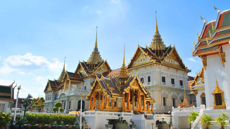 Chùa Wat Pho