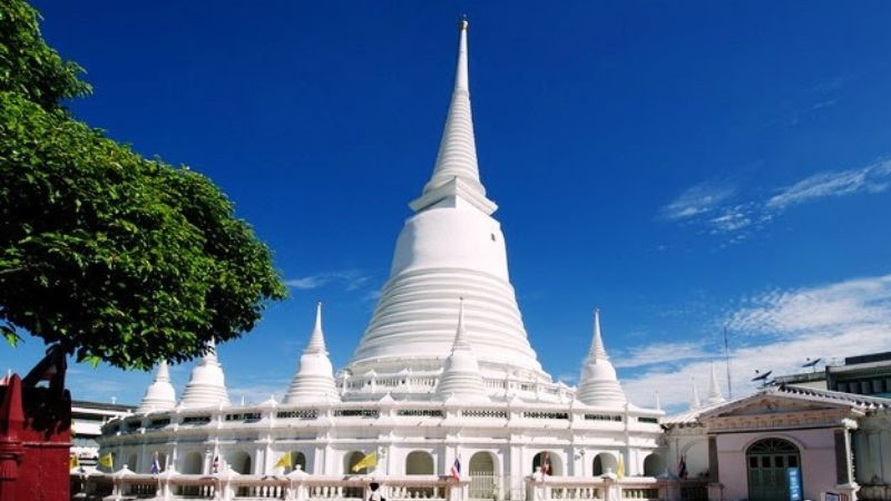 Chùa Wat Prayoon