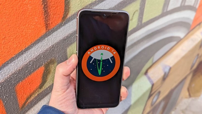 Android 14 sẽ có những tính năng mới giúp người dùng sở hữu các thiết bị màn hình lớn làm việc dễ dàng hơn Android 14 sẽ có những tính năng mới giúp người dùng sở hữu các thiết bị màn hình lớn làm việc dễ dàng hơn