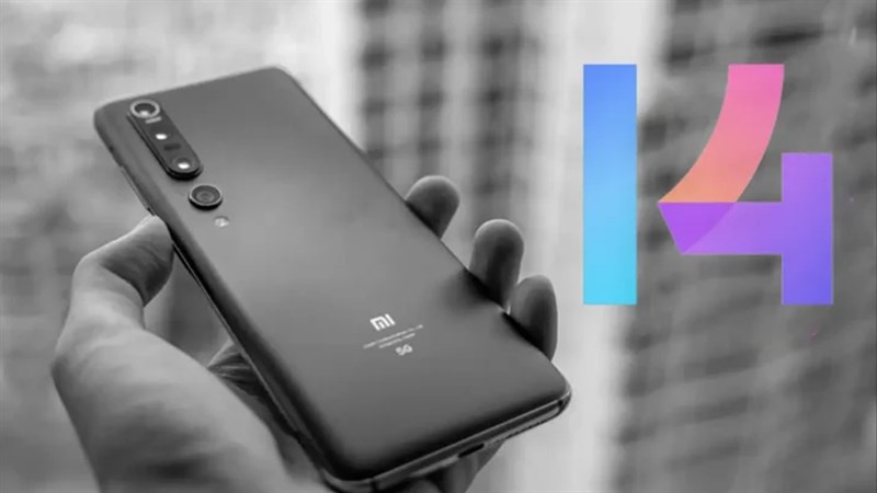 Xiaomi ngừng phát hành MIUI 14 beta cho một số thiết bị Xiaomi ngừng phát hành MIUI 14 beta cho một số thiết bị