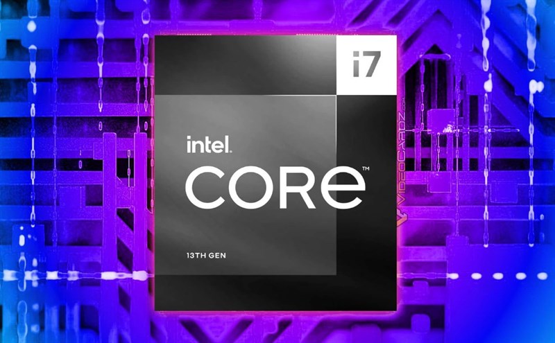 Core i7-13790F và Core i5-13490F