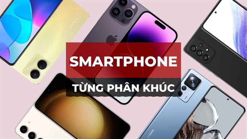 Điện thoại đáng mua nhất