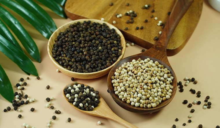 Giá tiêu hôm nay 13/2/2023: Giữ ổn định tại các tỉnh