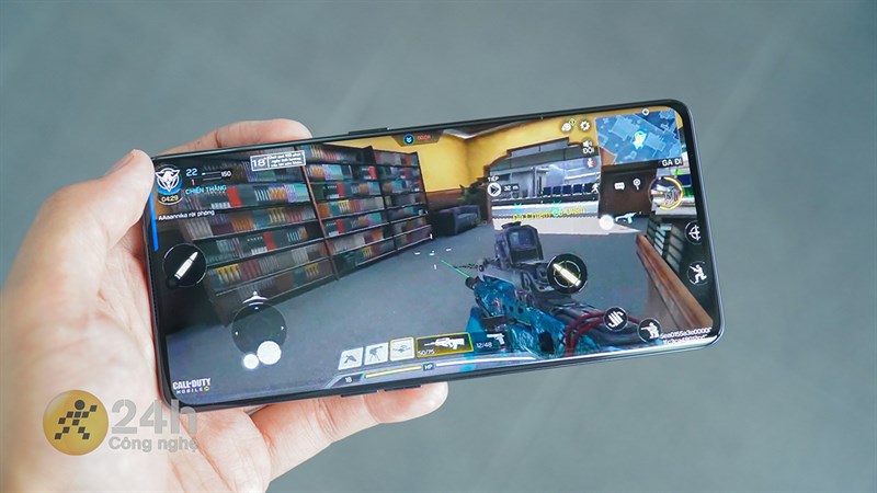 Đánh giá hiệu năng OPPO Reno8T 5G