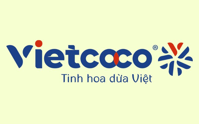 Đôi nét về thương hiệu Vietcoco