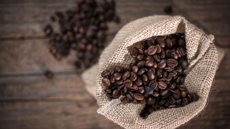 Giá cà phê Robusta giao dịch tại London Giá cà phê Robusta giao dịch tại London