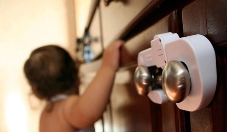 Những mẹo giúp căn nhà của bạn trở nên an toàn hơn với con yêu