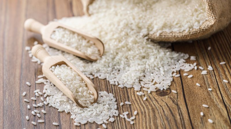 Giá gạo hôm nay 13/02 Giá gạo hôm nay 13/02