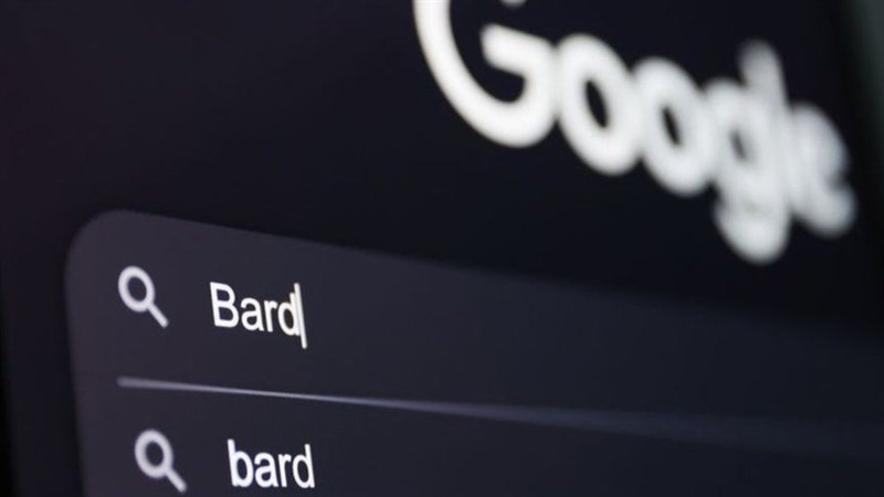 Google sẽ tích hợp Bard vào ChromeOS Google sẽ tích hợp Bard vào ChromeOS