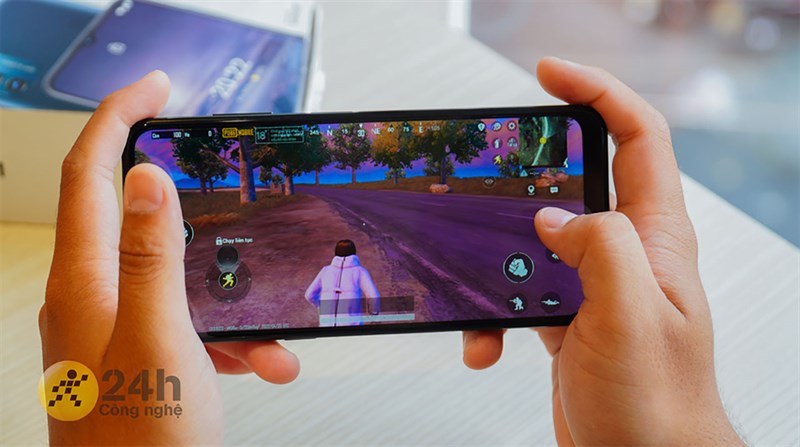 Điện thoại Android dưới 4 triệu có pin trên 5.000mAh khuyến mãi ngon Điện thoại Android dưới 4 triệu có pin trên 5.000mAh khuyến mãi ngon