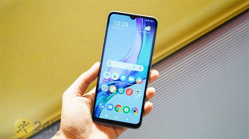 Điện thoại Android dưới 4 triệu có pin trên 5.000mAh khuyến mãi ngon Điện thoại Android dưới 4 triệu có pin trên 5.000mAh khuyến mãi ngon