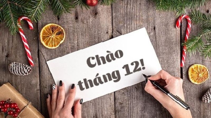 Các ngày lễ Dương lịch ở Việt Nam trong tháng 12