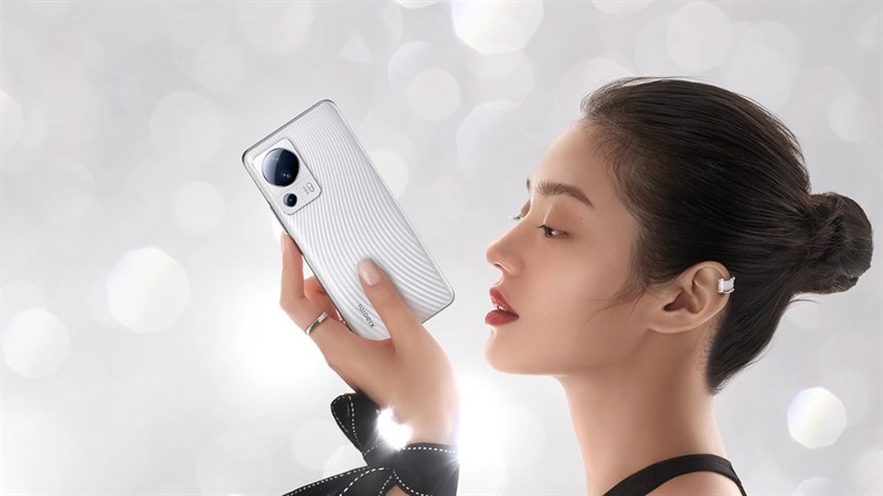Xiaomi 13 Lite là chiếc máy được đổi tên từ Xiaomi CIVI 2 Xiaomi 13 Lite là chiếc máy được đổi tên từ Xiaomi CIVI 2