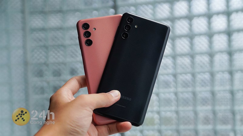 Fan Samsung mà không 'chớp' lấy cơ hội ưu đãi này thì có mà tiếc lắm Fan Samsung mà không 'chớp' lấy cơ hội ưu đãi này thì có mà tiếc lắm