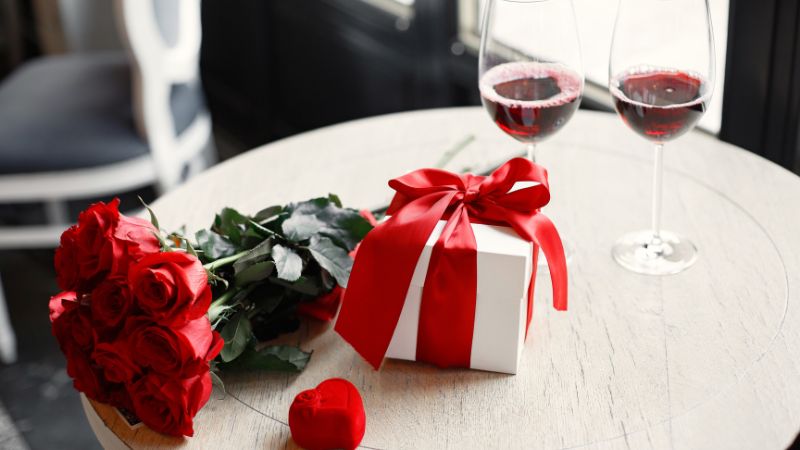 Cách chọn quà Valentine cho nam