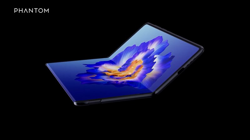 Tecno Phantom Vision V sẽ được trang bị chip Dimensity 9000 mạnh mẽ Tecno Phantom Vision V sẽ được trang bị chip Dimensity 9000 mạnh mẽ