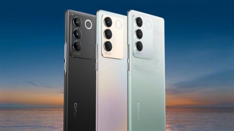 Vivo V27 series dự kiến sẽ được ra mắt sớm, liệu có phải phiên bản đổi tên của Vivo S16? Vivo V27 series dự kiến sẽ được ra mắt sớm, liệu có phải phiên bản đổi tên của Vivo S16?