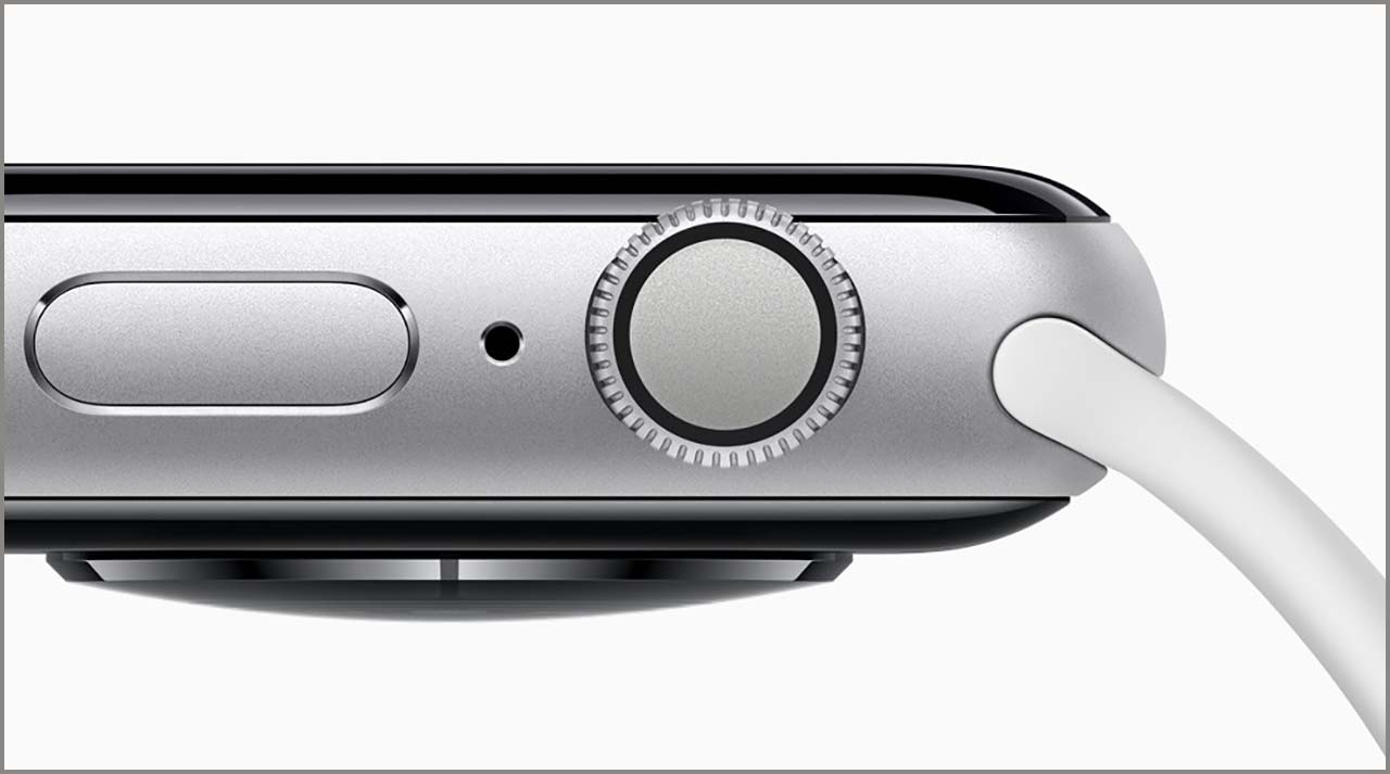 Cách chụp màn hình Apple Watch SE 2022