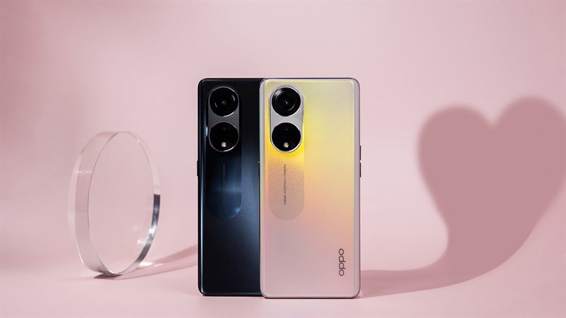 Camera có độ phân giải cao lên đến 108MP
