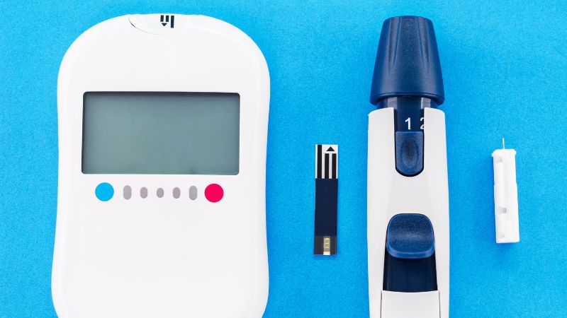 What is a blood sugar test strip? How to choose and use blood glucose test strips