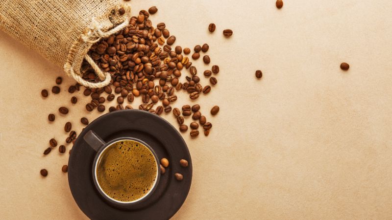 Giá cà phê Robusta giao dịch tại London