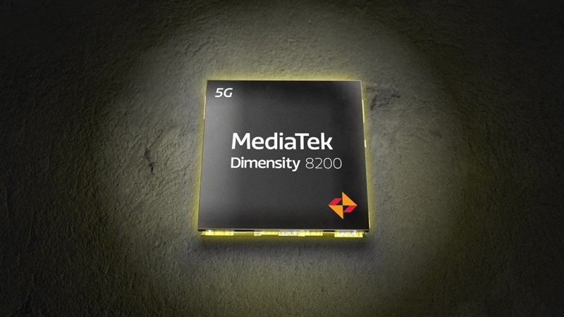 Tất tần tật về chip Dimensity 8200 Tất tần tật về chip Dimensity 8200