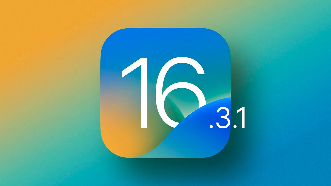 Cách cập nhật iOS 16.3.1 chính thức