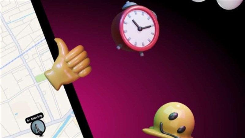 Cách thay đổi thông tin cá nhân trên Now - Find Friends and Family