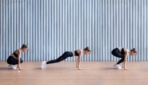 Tập Burpee là gì? Những lưu ý an toàn khi tập Burpee