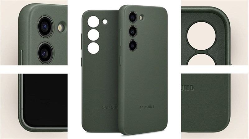 Ốp lưng Galaxy S23, Galaxy S23+ Ốp lưng Galaxy S23, Galaxy S23+