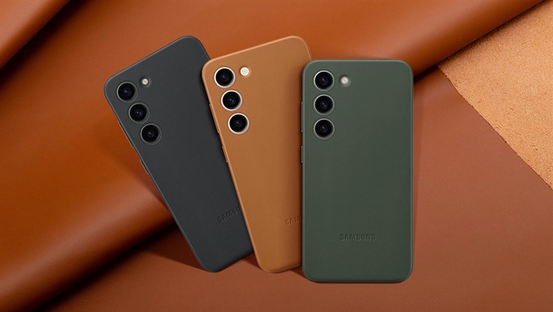 Ốp lưng Galaxy S23, Galaxy S23+ Ốp lưng Galaxy S23, Galaxy S23+