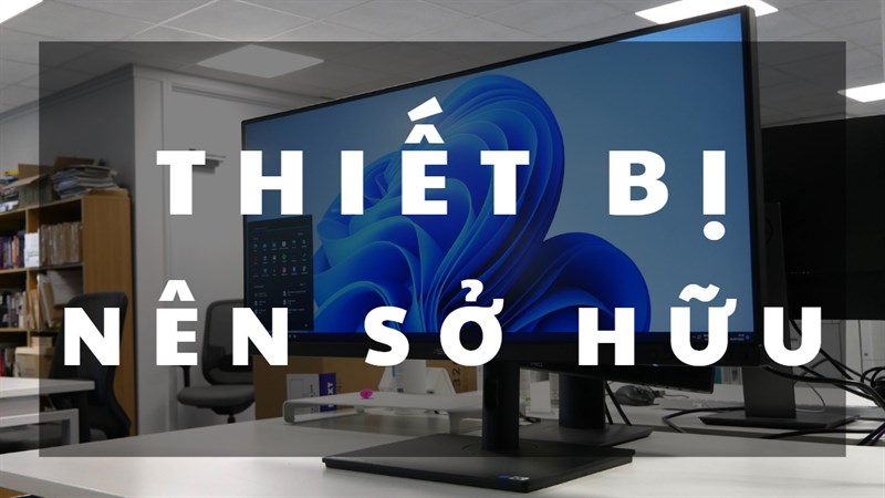 Đừng bỏ qua những thiết bị công nghệ đáng mua, đang giảm giá tại TGDĐ!