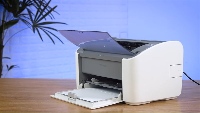 Máy in Laser Trắng Đen Canon LBP2900