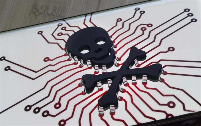 Ứng dụng rác ngốn nhiều RAM và CPU Ứng dụng rác ngốn nhiều RAM và CPU