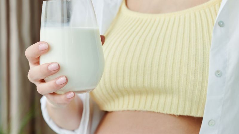 Những lưu ý khi chọn sữa cho mẹ sau sinh Những lưu ý khi chọn sữa cho mẹ sau sinh