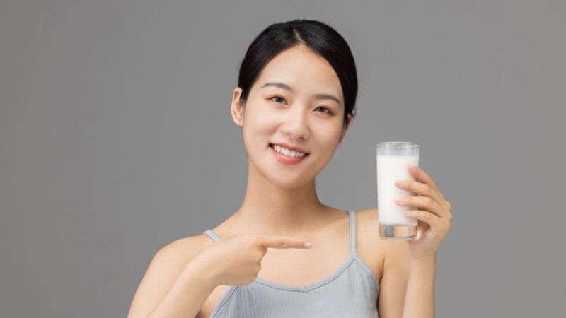 Top 5 full nutritional supplement milk for mothers after giving birth