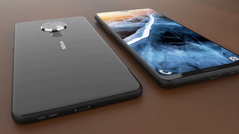 Nokia C13 sẽ được cung cấp sức mạnh từ con chip Unisoc nhưng cá nhân mình vẫn kỳ vọng máy sở hữu vi xử lý MediaTek Helio P35. Nokia C13 sẽ được cung cấp sức mạnh từ con chip Unisoc nhưng cá nhân mình vẫn kỳ vọng máy sở hữu vi xử lý MediaTek Helio P35.