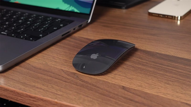 Trên tay Solumics Case Trên tay Solumics Case