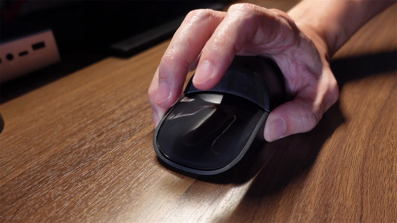 Trên tay Solumics Case Trên tay Solumics Case