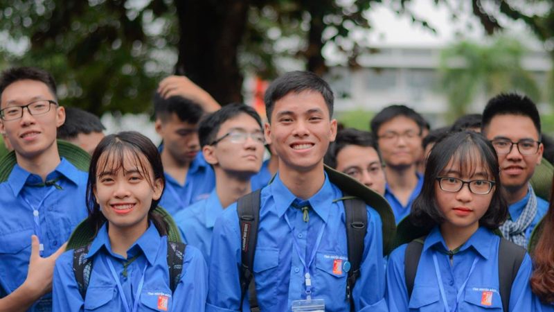 Ý nghĩa ngày thành lập Đoàn TNCS Hồ Chí Minh