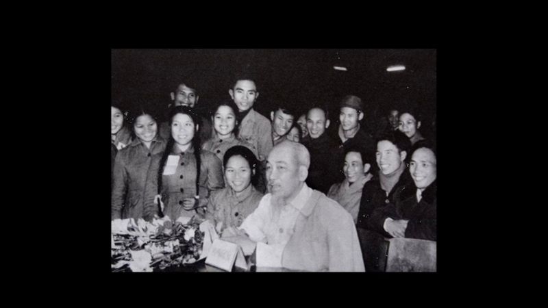 Nguồn gốc ngày thành lập Đoàn TNCS Hồ Chí Minh