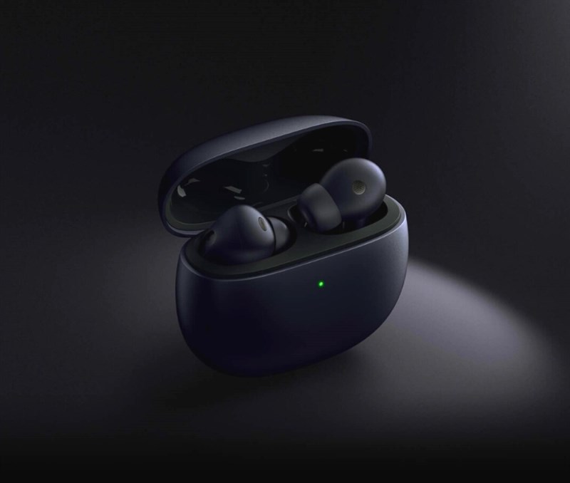 Tai nghe True Wireless Xiaomi Buds 3 Tai nghe True Wireless Xiaomi Buds 3