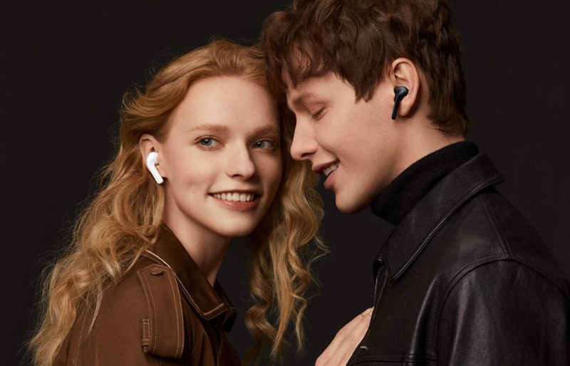 Tai nghe True Wireless Xiaomi Buds 3 Tai nghe True Wireless Xiaomi Buds 3
