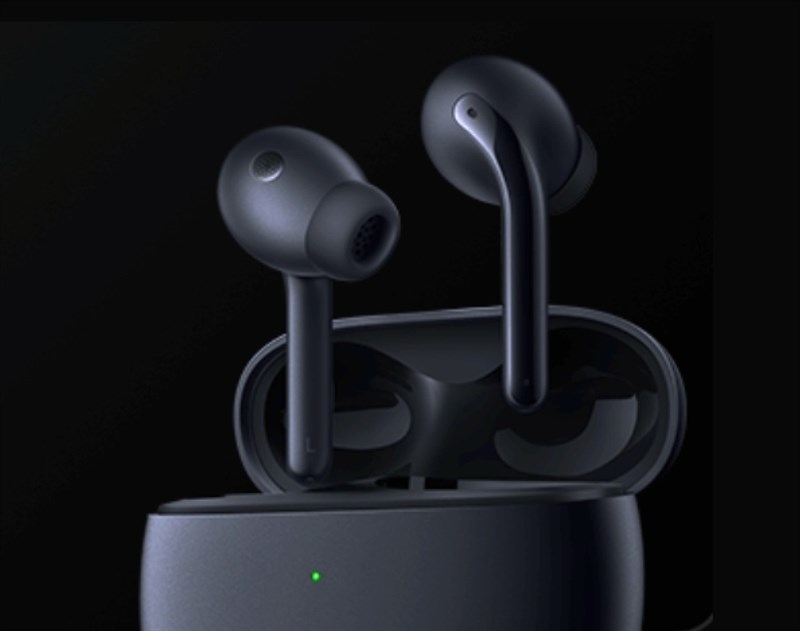 Tai nghe True Wireless Xiaomi Buds 3 Tai nghe True Wireless Xiaomi Buds 3