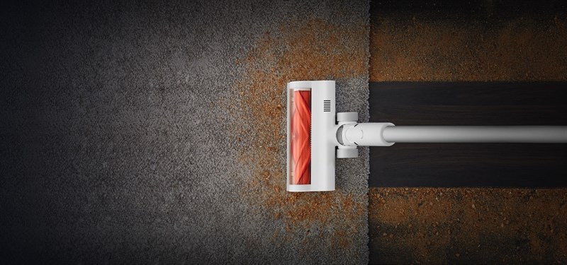 Máy hút bụi không dây Xiaomi Vacuum Cleaner G10 Máy hút bụi không dây Xiaomi Vacuum Cleaner G10