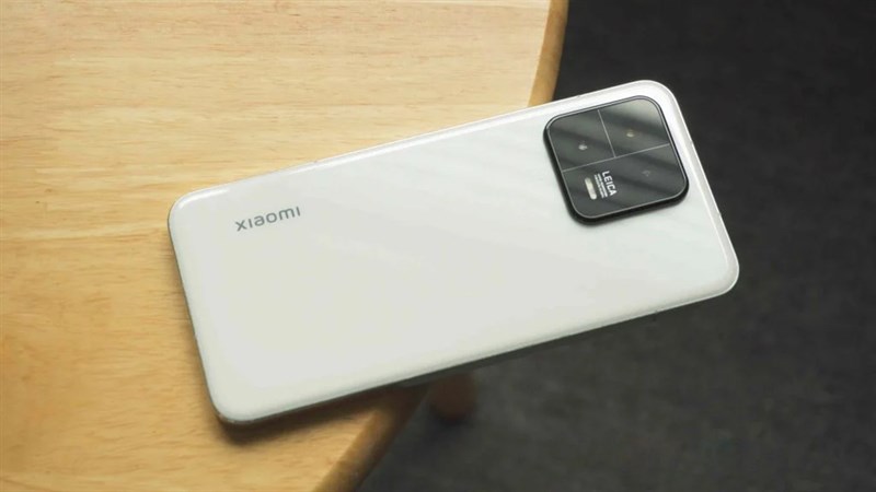 Đặt trước Xiaomi 13 Series, nhận ngay bộ quà cực Đặt trước Xiaomi 13 Series, nhận ngay bộ quà cực