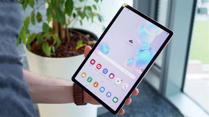 Lấy mã Quà tặng trên S23 series: Mua Tab S6 Lite giảm đến 2 triệu đồng Lấy mã Quà tặng trên S23 series: Mua Tab S6 Lite giảm đến 2 triệu đồng