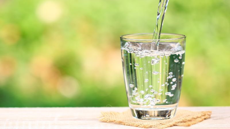 Uống nước gì tốt cho phổi? 7 đồ uống thơm ngon, bổ dưỡng