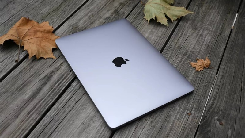 M2 là vi xử lý có mặt trên MacBook Air 15.5 inch