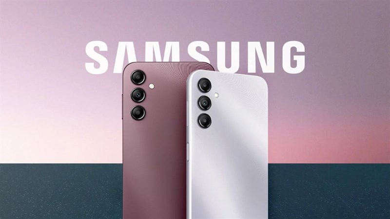 Samsung Galaxy A24 sẽ sớm được cho ra mắt? (Ảnh: Voonze)